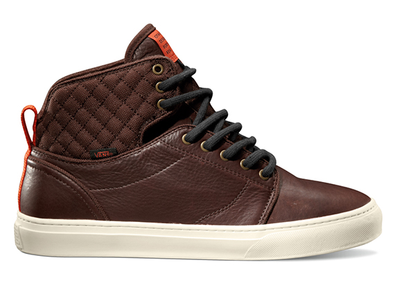 Vans Otw Alomar Holiday 2013 4