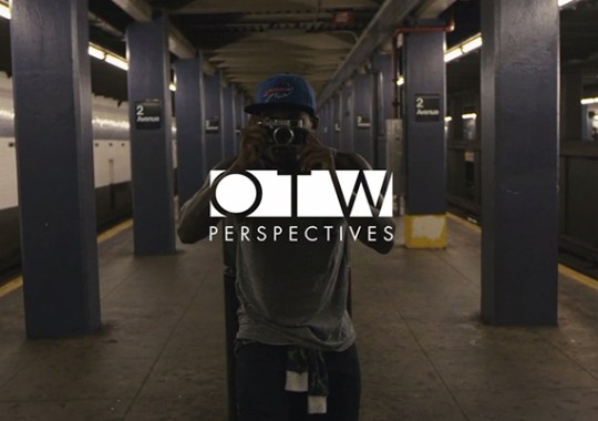 Vans OTW Perspectives: Mel D. Cole