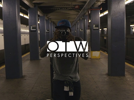 Vans OTW Perspectives: Mel D. Cole