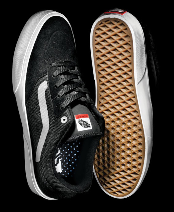 Vans Rowley Pro Lite