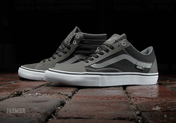 Vans Syndicate Rapidweld