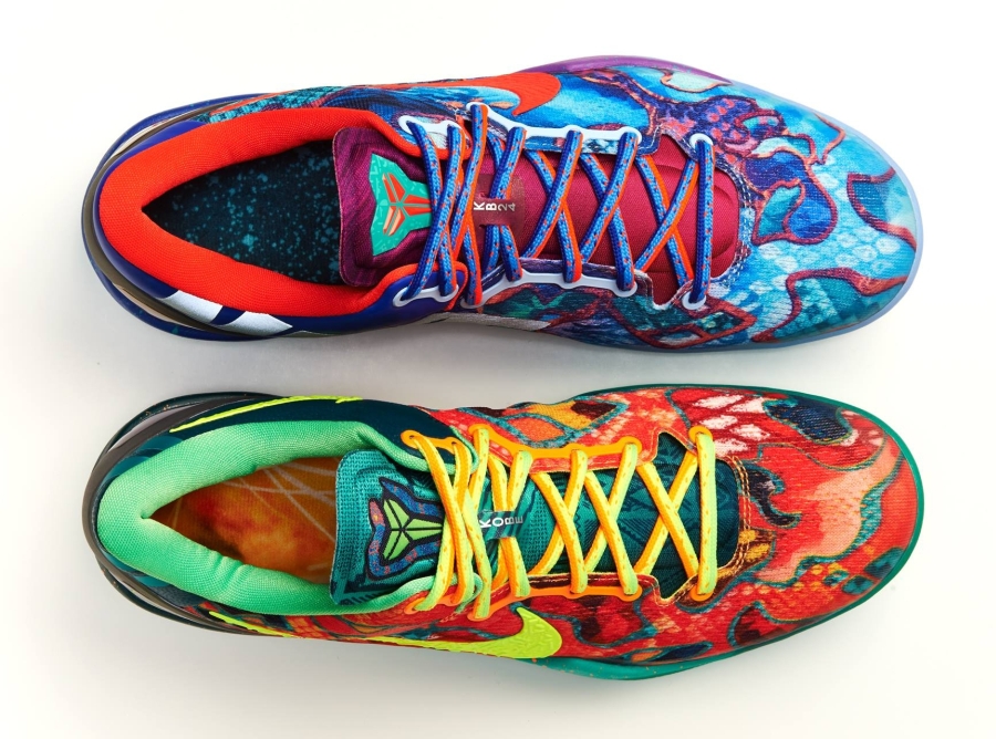 What The Kobe 8 Release Date 02