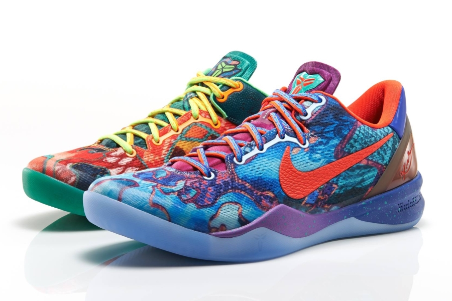 What The Kobe 8 Release Date 05