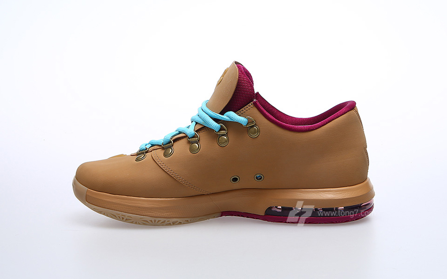 Wheat Gum Kd 6 03