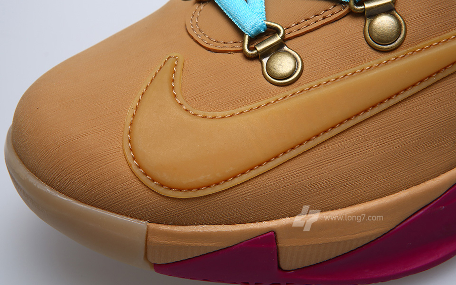 Wheat Gum Kd 6 08