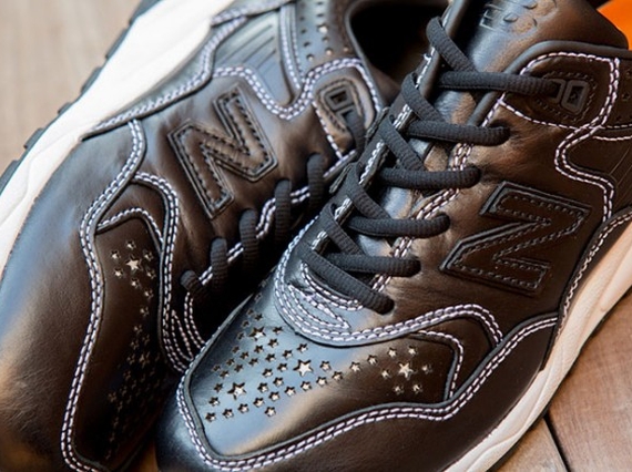 WHIZ LIMITED x mita sneakers x New Balance MRT580