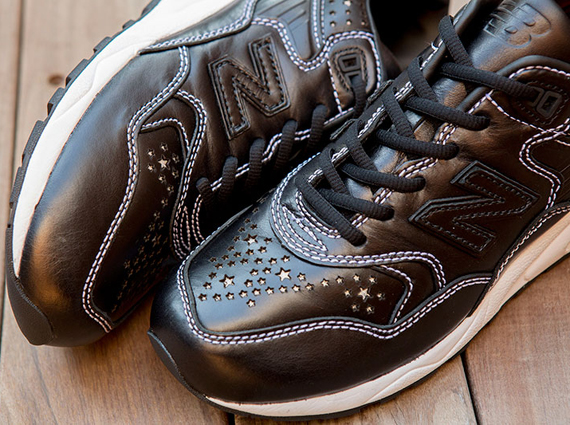 WHIZ LIMITED x mita sneakers x New Balance MRT580 - Release Date