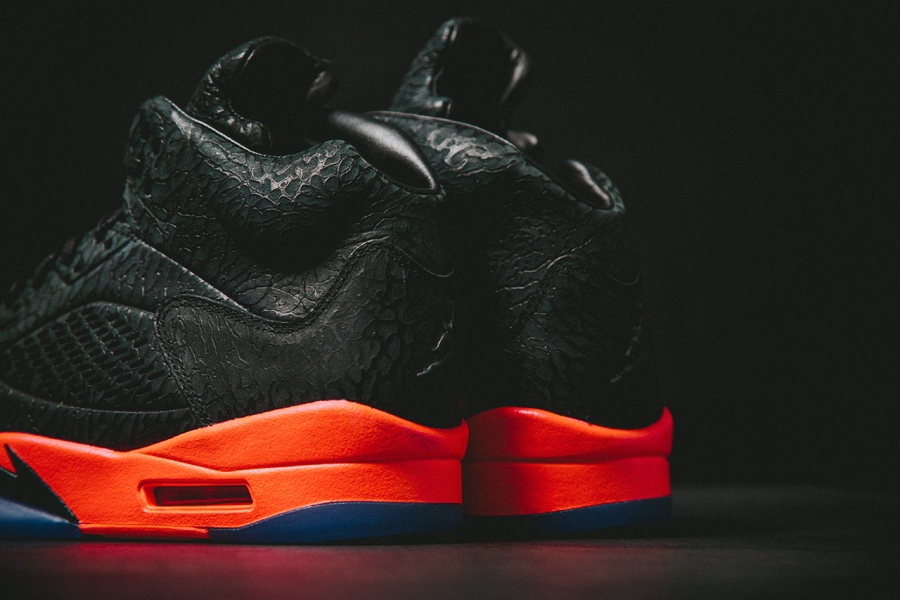 2013 Air Jordan 3 Lab 5 Infrared 04