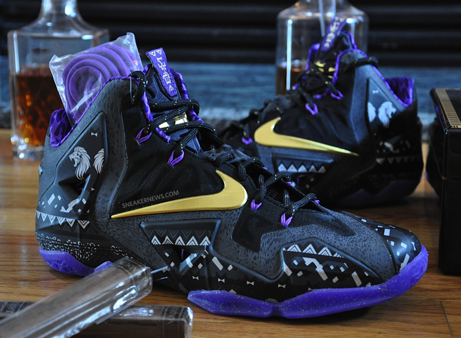 2014 Bhm Lebron 11 3