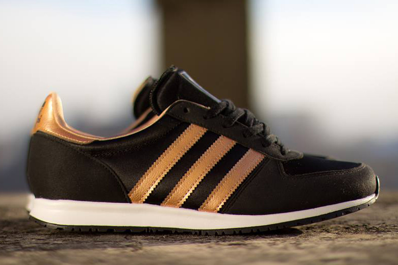Adidas Adistar Racer Black Rose Gold 2