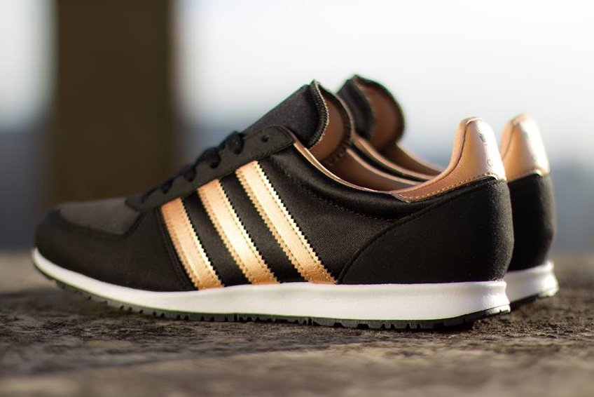 Adidas Adistar Racer Black Rose Gold 3