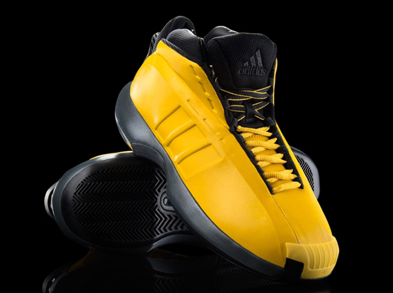 Adidas Crazy 1 Kobe Retro Rd