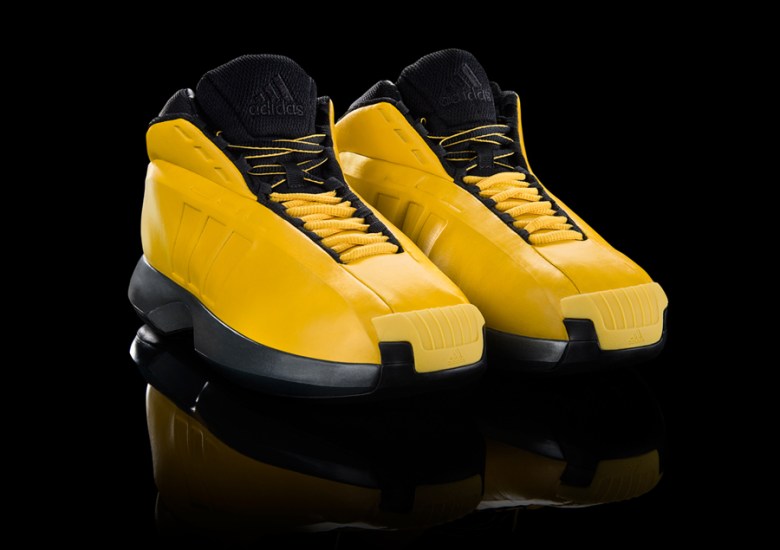 adidas Crazy 1 – The Kobe Retro