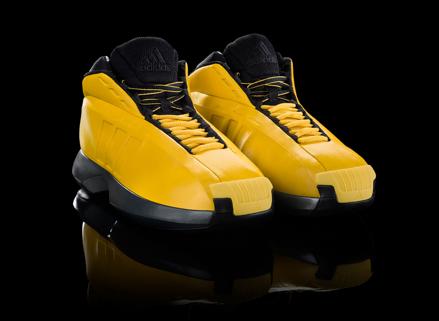 Adidas Crazy 1 Kobe Retro1