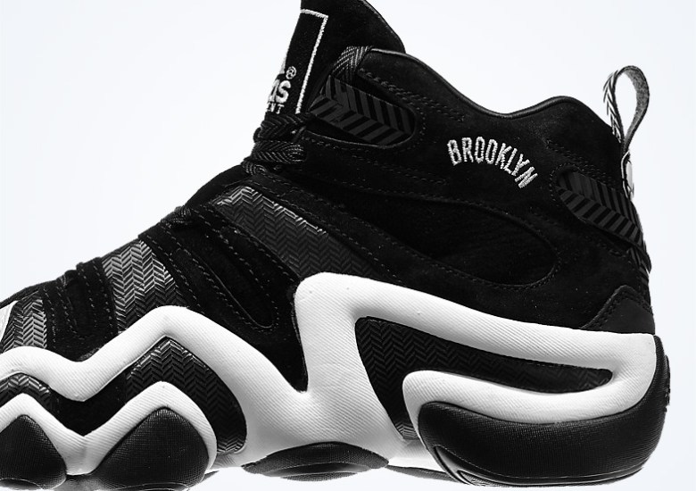 adidas Crazy 8 “Brooklyn” – Available