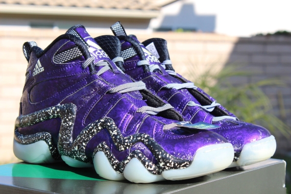 Adidas Crazy 8 Nightmare Before Christmas Release 04