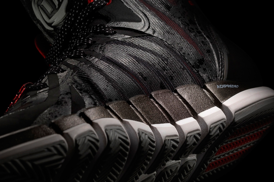 Adidas D Rose 4 5 Official Images 02