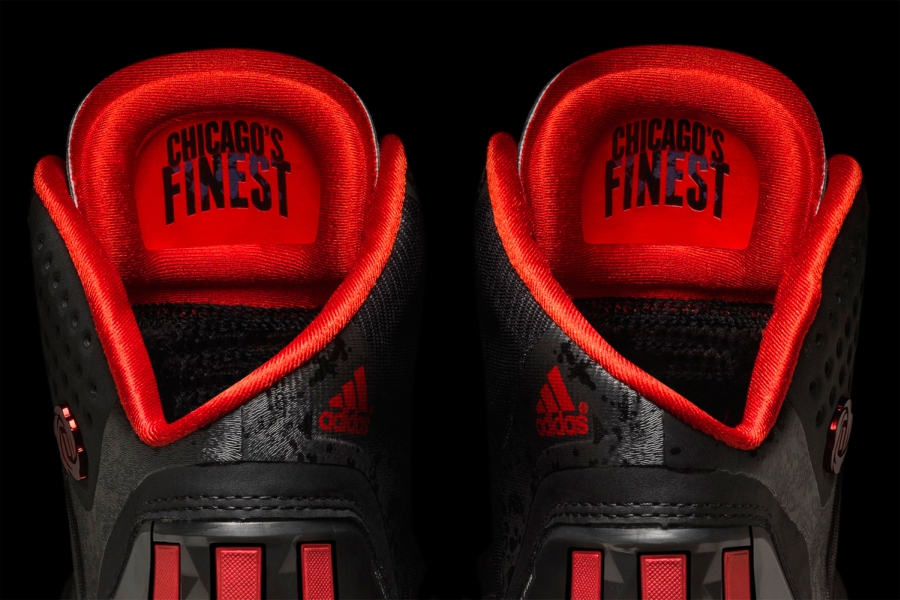 Adidas D Rose 4 5 Official Images 04