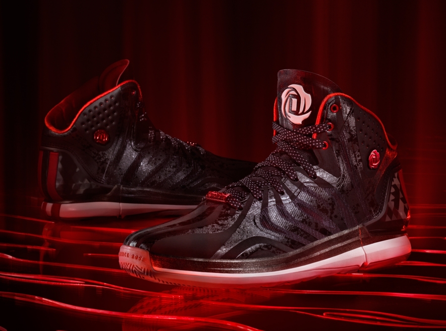 Adidas D Rose 4 5 Official Images 05