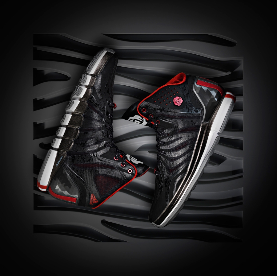 Adidas D Rose 4 5 Official Images 06