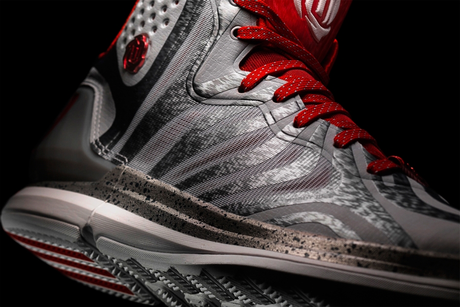 Adidas D Rose 4 5 Official Images 07