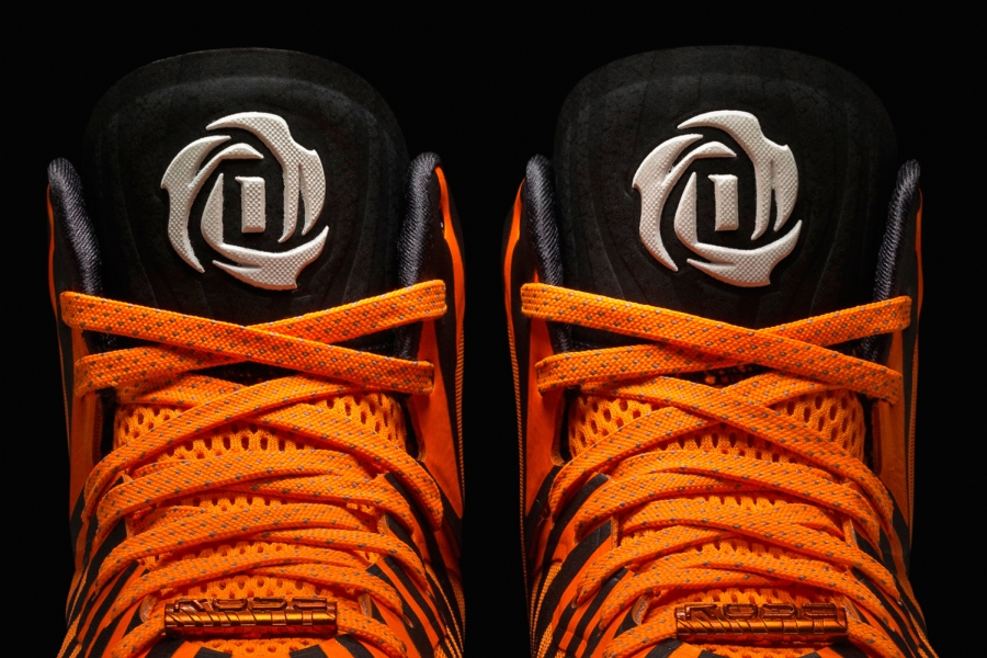 Adidas D Rose 4 5 Official Images 20