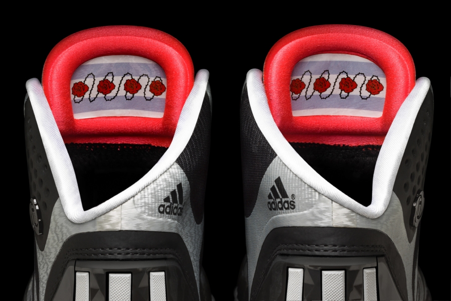 Adidas D Rose 4 5 Official Images 32