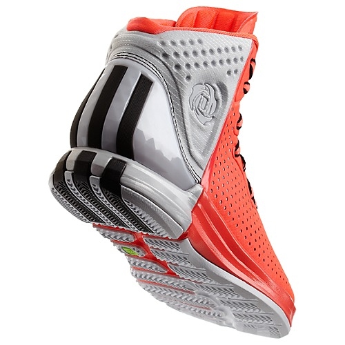 Adidas D Rose 4 Pop Black Clear Grey 03