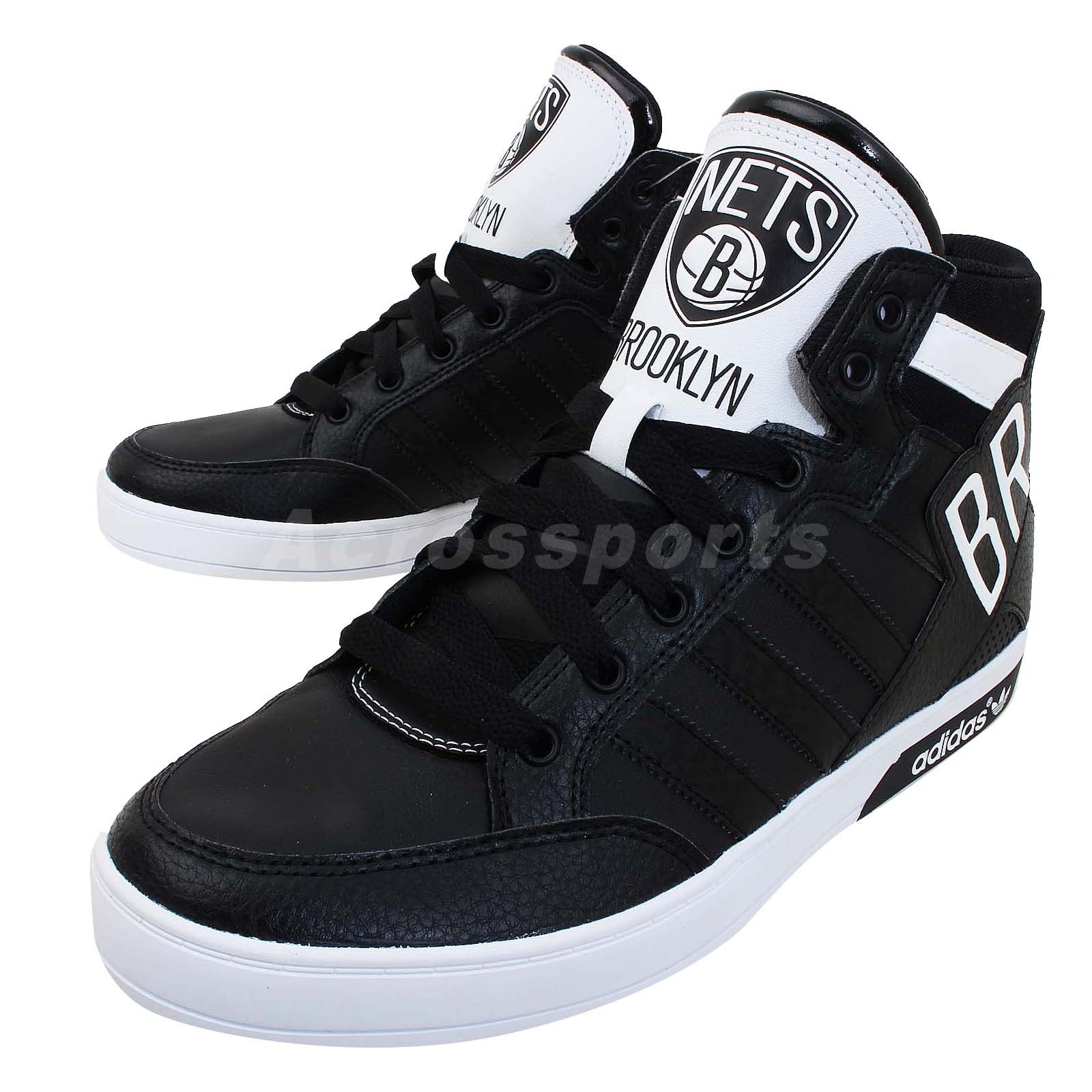 Adidas Hardcourt Hi Big Logo Nets 02