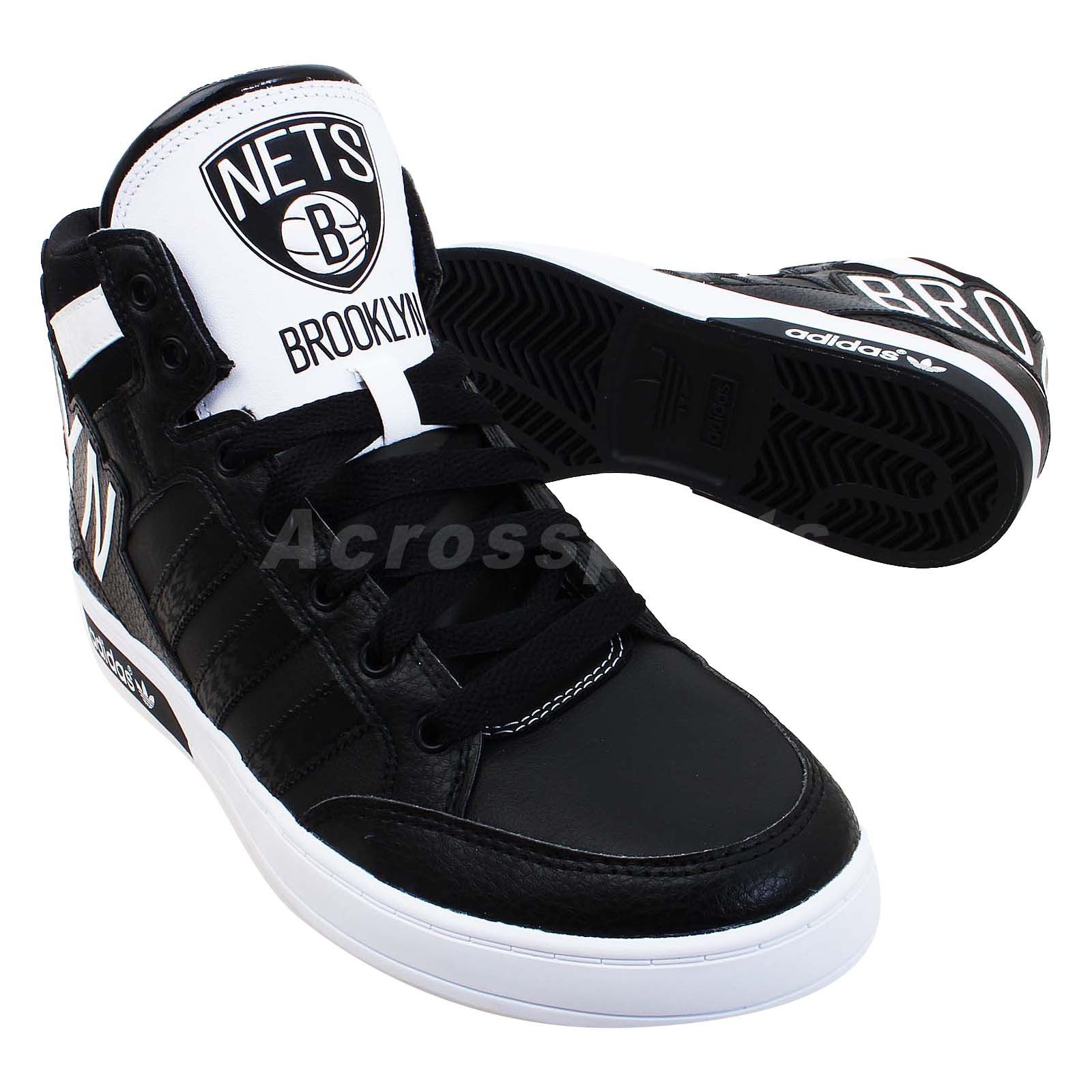 Adidas Hardcourt Hi Big Logo Nets 03