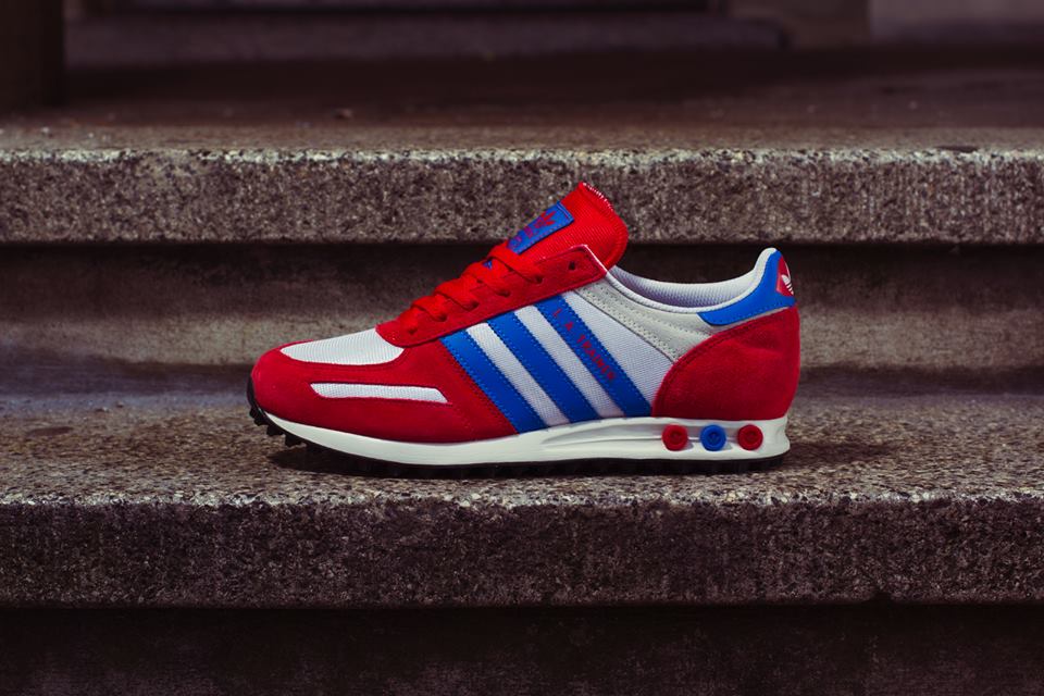 Adidas La Trainer January 2014 08