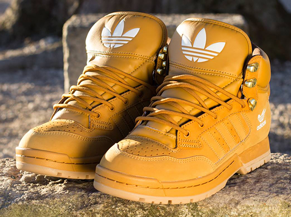 adidas Originals Centennial Mid BT