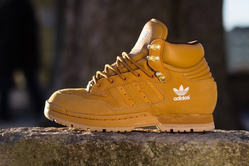 Adidas Originals Centennial Mid Bt 02