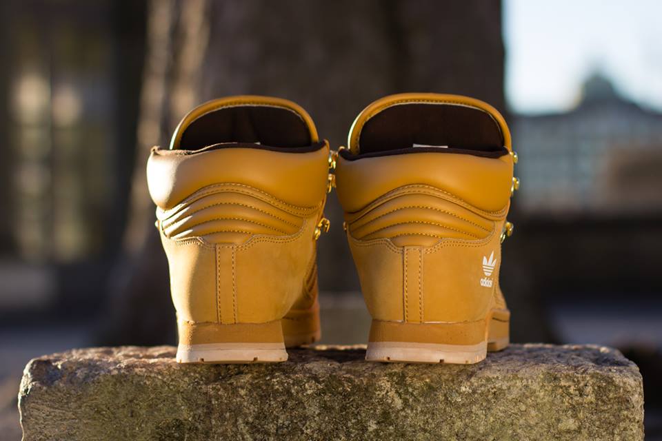 Adidas Originals Centennial Mid Bt 03