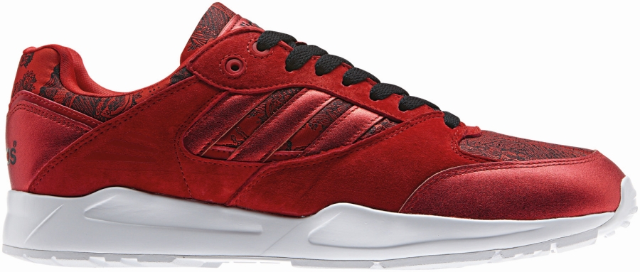 Adidas Originals Chinese New Year 2014 Sneakers 02