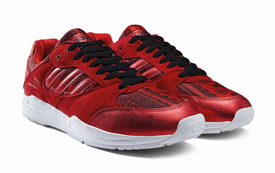 Adidas Originals Chinese New Year 2014 Sneakers 03