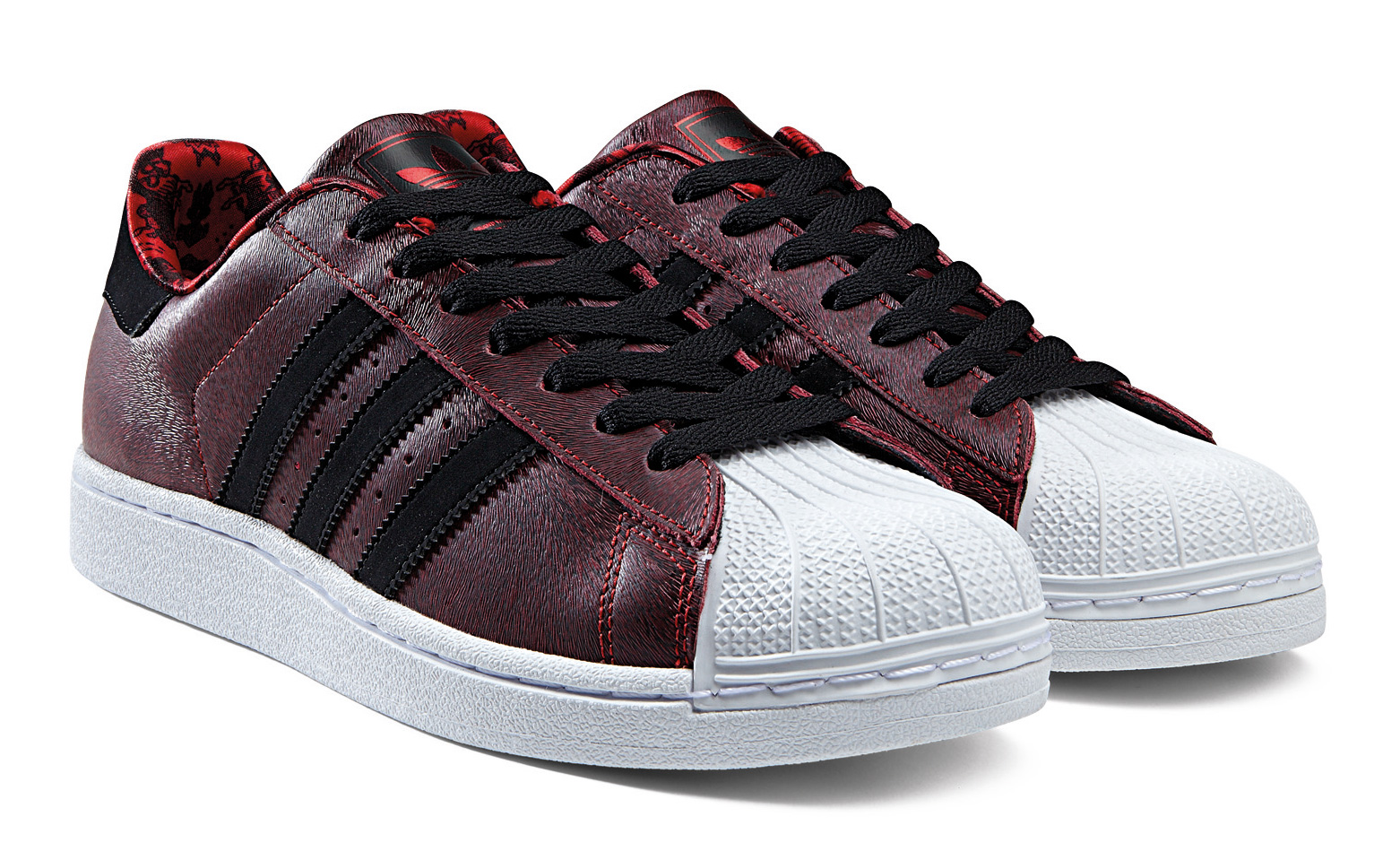 Adidas Originals Chinese New Year Pack 8
