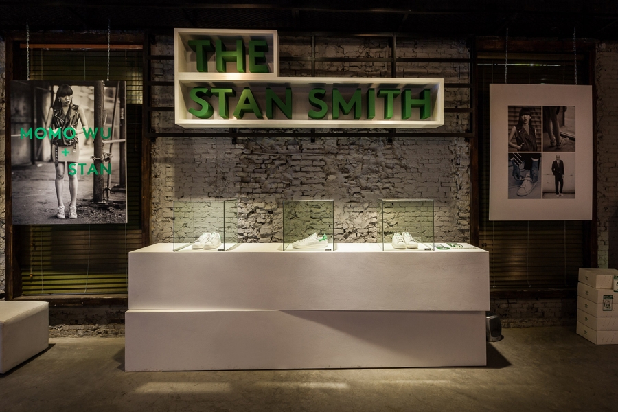 Adidas Originals Stan Smith Shanghai Recap 03