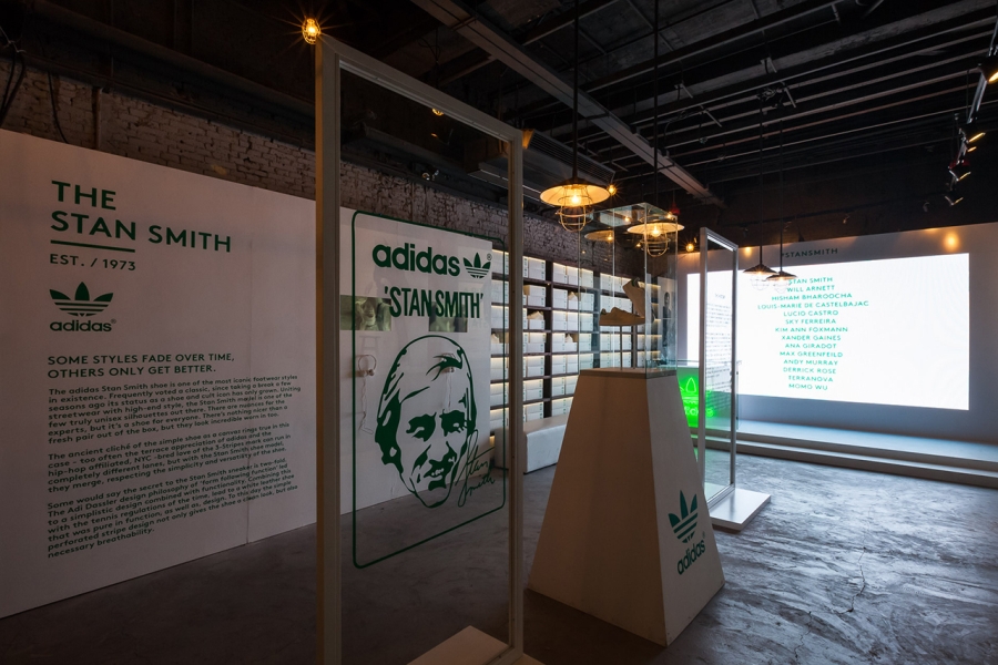 Adidas Originals Stan Smith Shanghai Recap 08