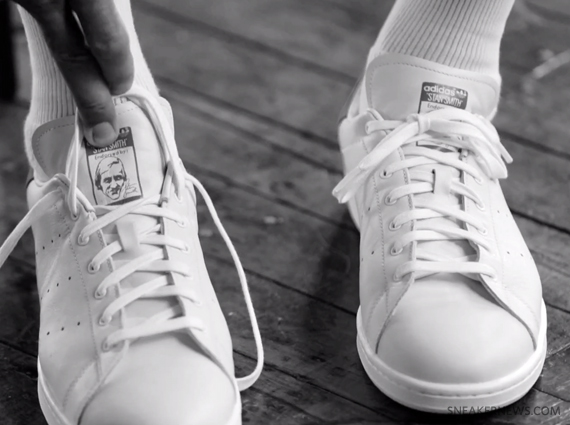 adidas Originals: The Return of Stan Smith