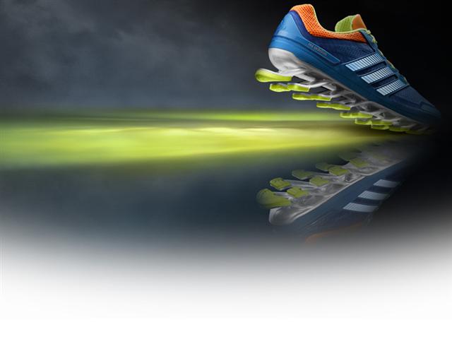 Adidas Spring Blade Available On Miadidas 01