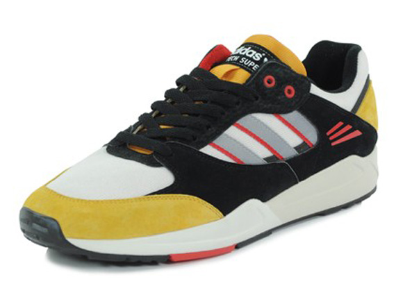 Adidas Tech Super Dec 2013 Releases 1