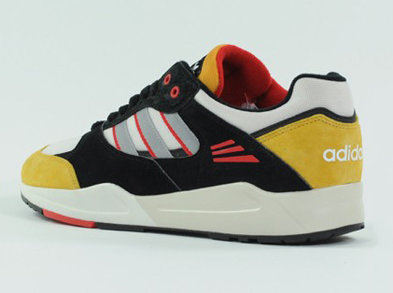 adidas Originals Tech Super – December 2013 Releases