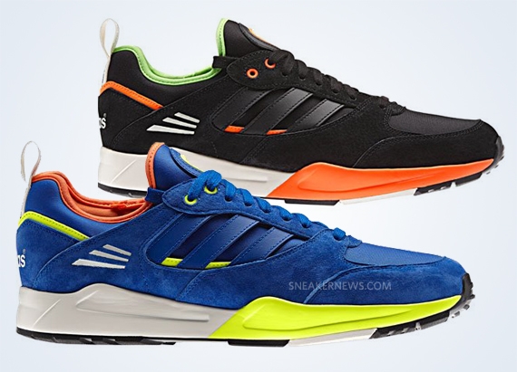 Adidas Tech Super Spring 2014 Releases