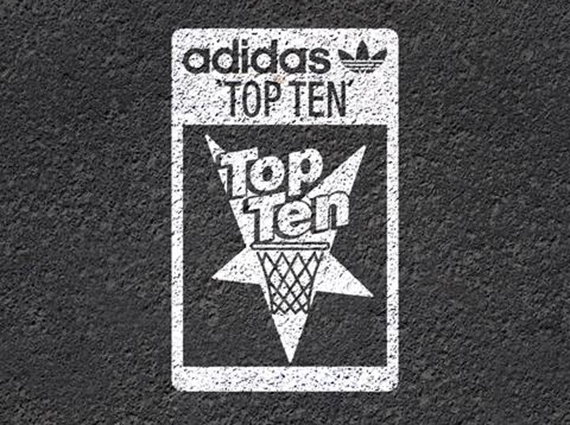 Adidas Top Ten Teaser 1