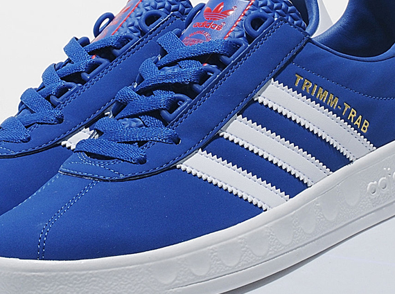 adidas Originals Trimm Trab - Size? Exclusives