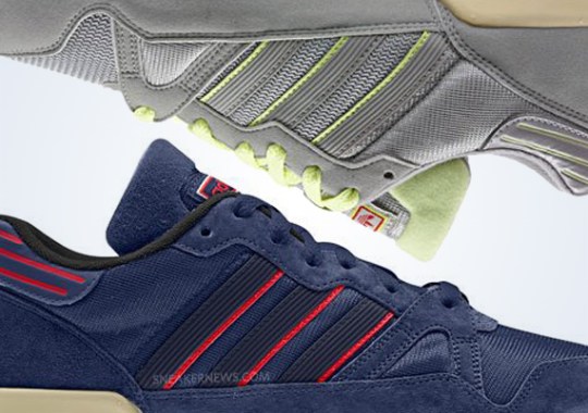 adidas ZX710 – Spring 2014 Releases