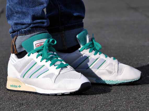 adidas ZX710 OG “Fresh Green”