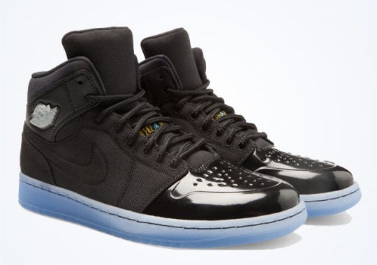 Air Jordan 1 ’95 “Gamma Blue” – Release Reminder