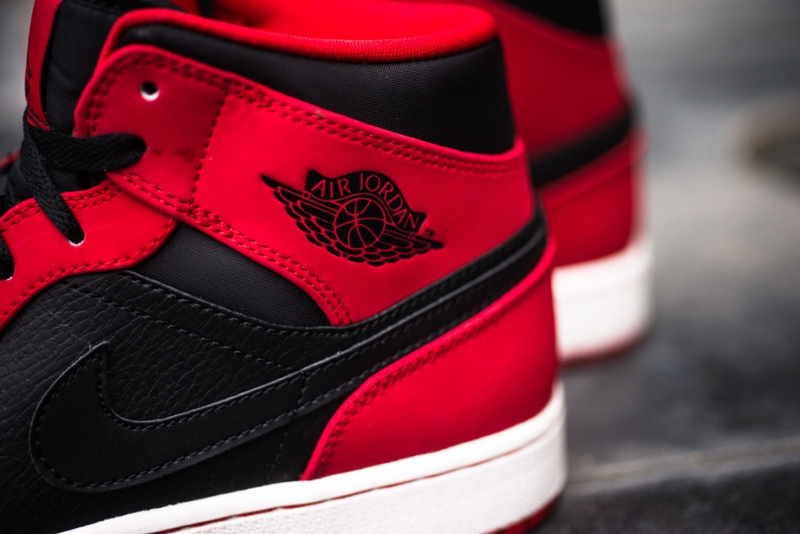 Air Jordan 1 Mid Spring 2014 Releases 04